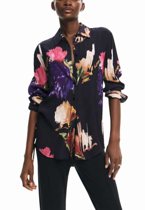 Desigual Camicia Donna - immagine 2