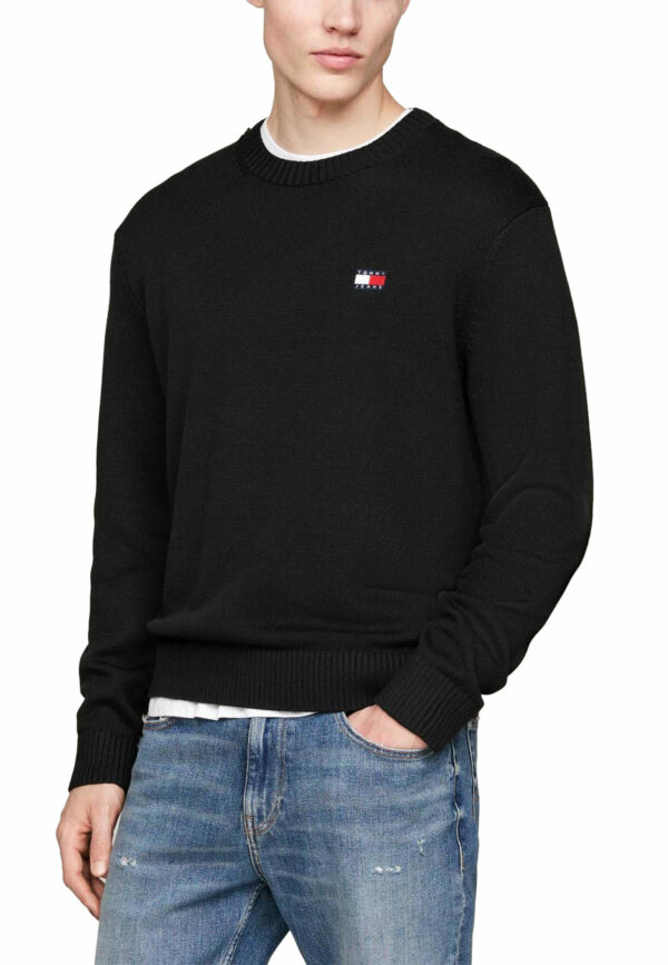 Tommy Hilfiger Maglia Uomo - immagine 2