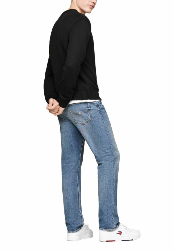 Tommy Hilfiger Maglia Uomo - immagine 3