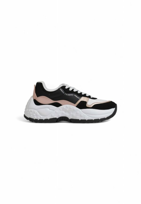 Armani Exchange Sneakers Donna