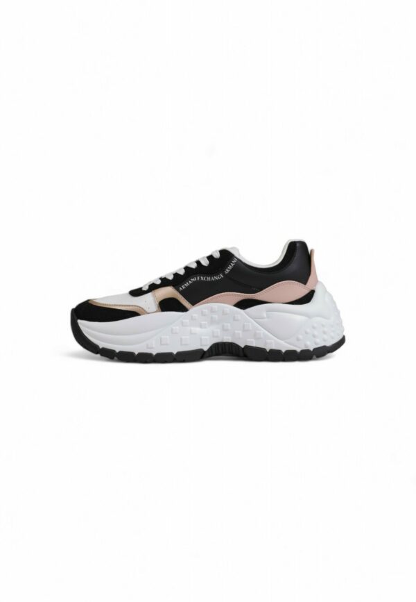 Armani Exchange Sneakers Donna - immagine 3