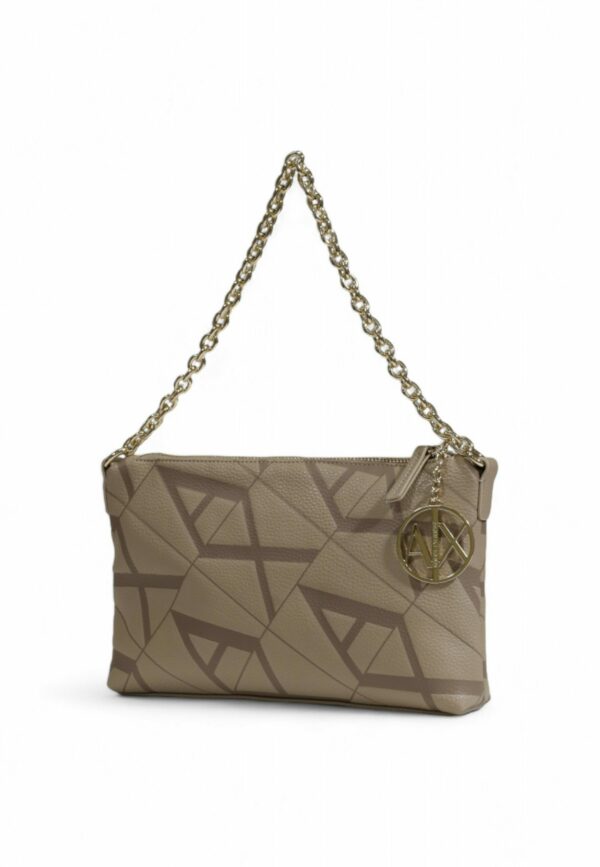 Armani Exchange Borsa Donna - immagine 2