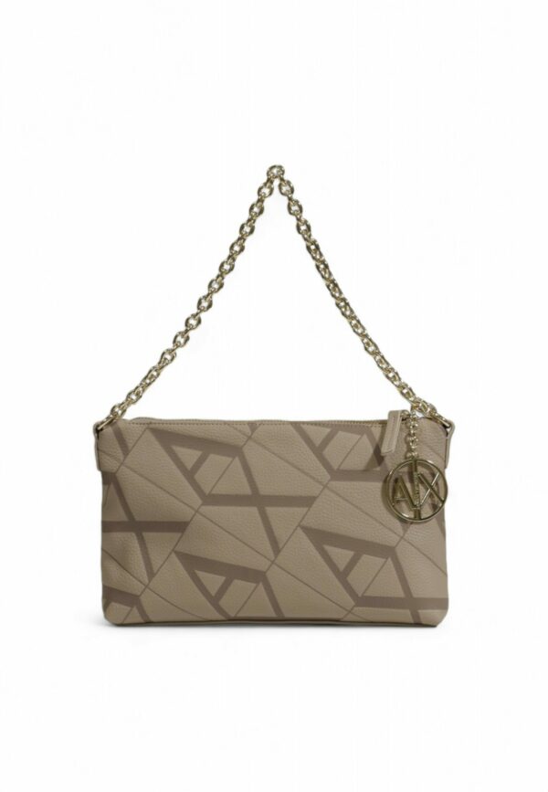Armani Exchange Borsa Donna