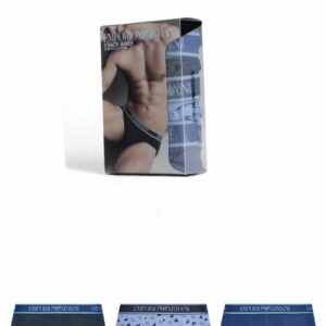 Emporio Armani Underwear Intimo Uomo