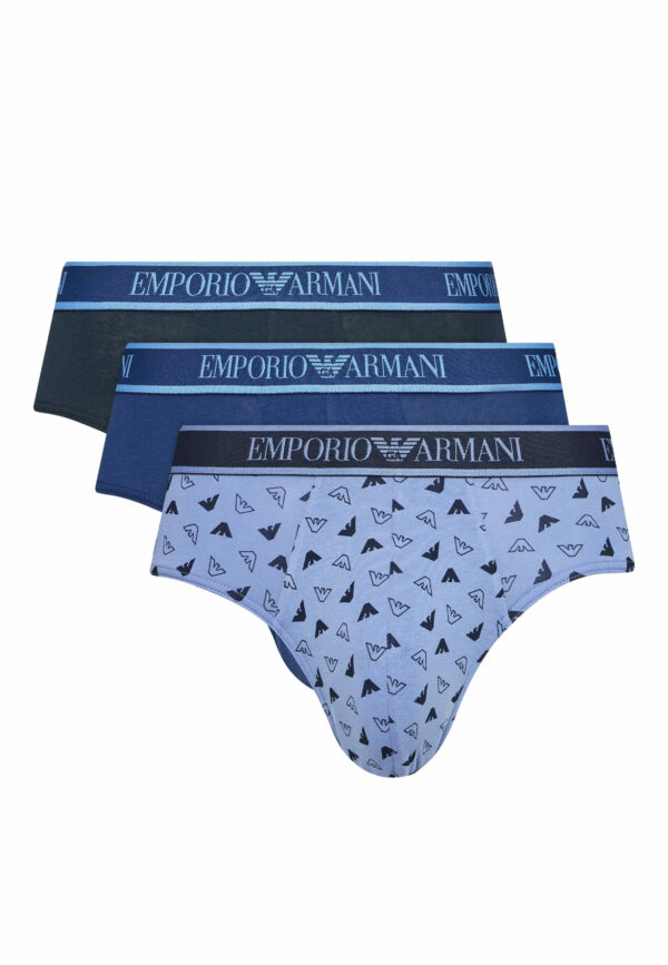 Emporio Armani Underwear Intimo Uomo - immagine 2
