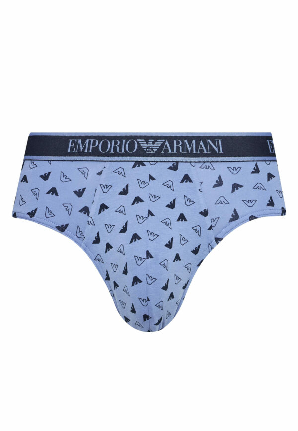 Emporio Armani Underwear Intimo Uomo - immagine 3