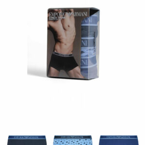 Emporio Armani Underwear Intimo Uomo