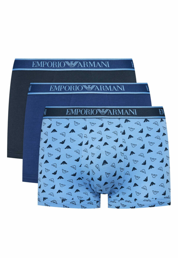Emporio Armani Underwear Intimo Uomo - immagine 2