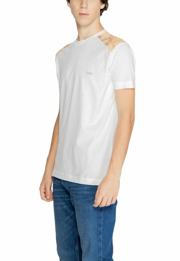 Alviero Martini Prima Classe T-Shirt Uomo - immagine 3