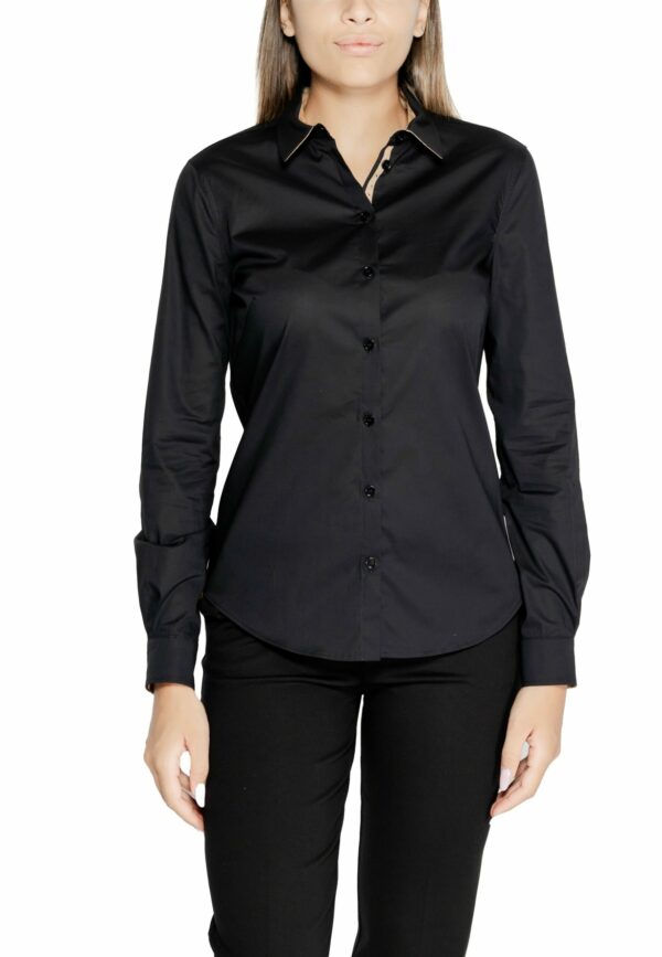 Alviero Martini Prima Classe Camicia Donna