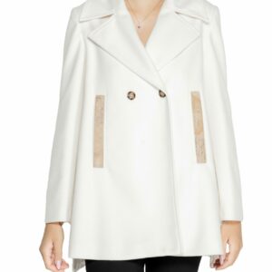 Alviero Martini Prima Classe Cappotto Donna