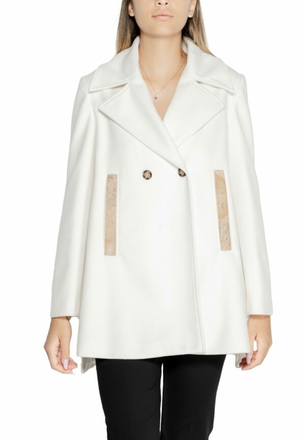 Alviero Martini Prima Classe Cappotto Donna