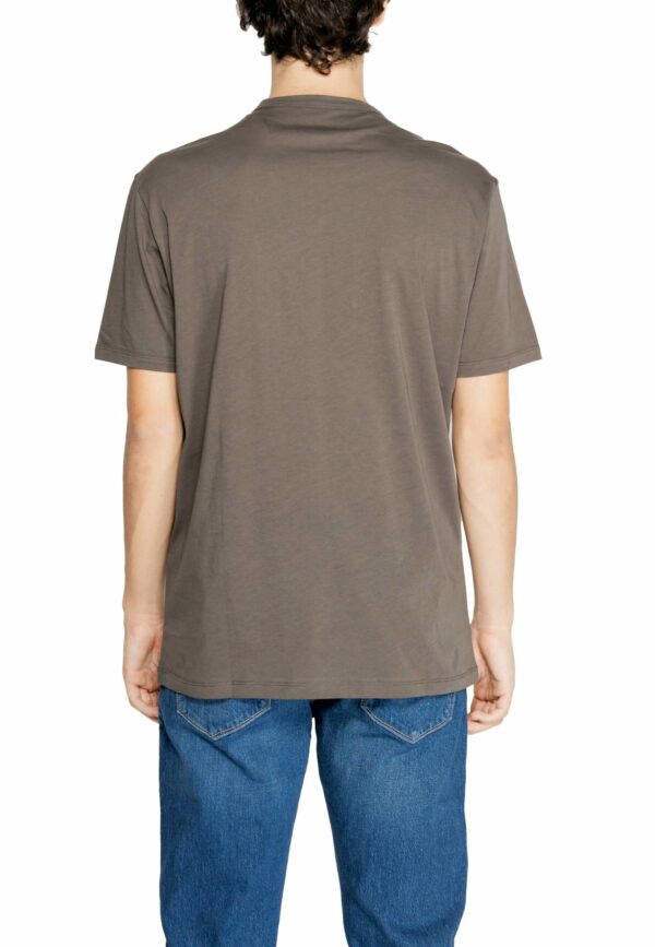 Armani Exchange T-Shirt Uomo - immagine 2