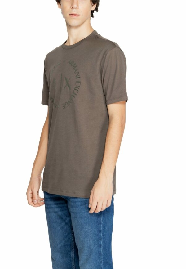 Armani Exchange T-Shirt Uomo - immagine 3