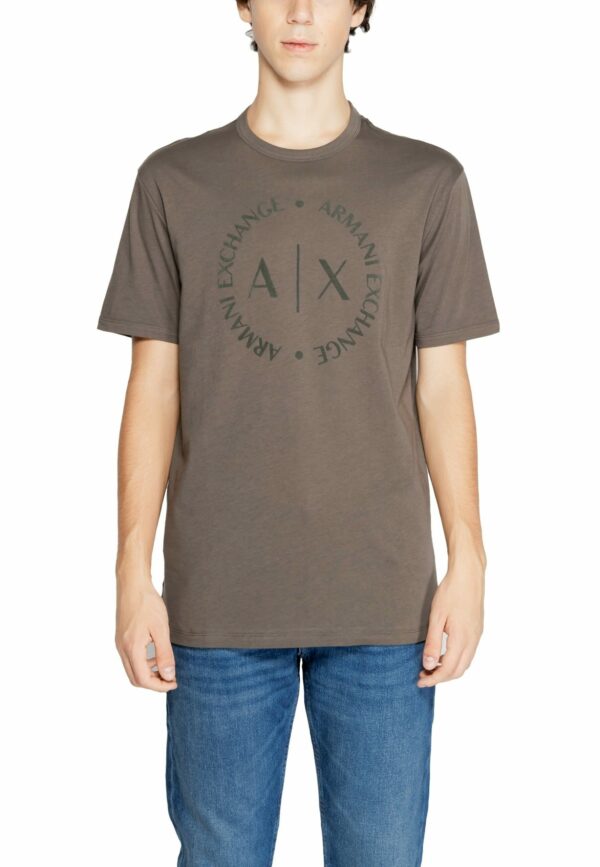 Armani Exchange T-Shirt Uomo