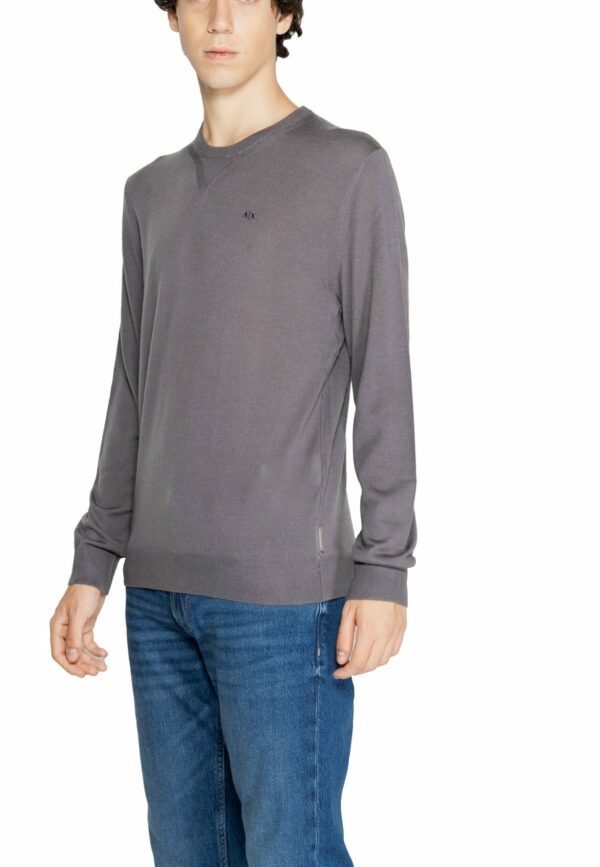 Armani Exchange Maglia Uomo - immagine 3