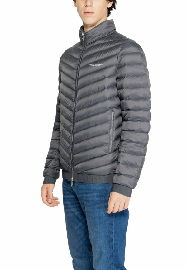 Armani Exchange Giubbotto Uomo - immagine 3
