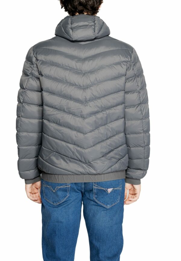 Armani Exchange Giubbotto Uomo - immagine 2