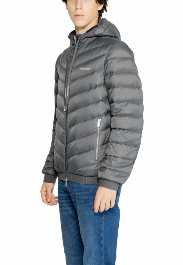 Armani Exchange Giubbotto Uomo - immagine 3