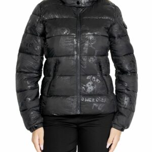 Desigual Giubbotto Donna