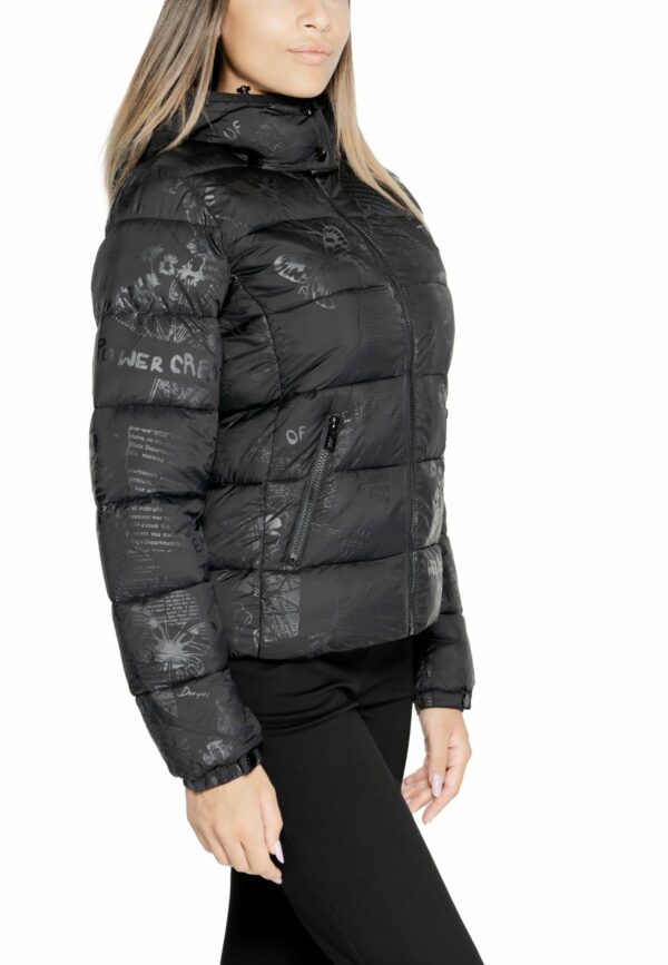 Desigual Giubbotto Donna - immagine 3