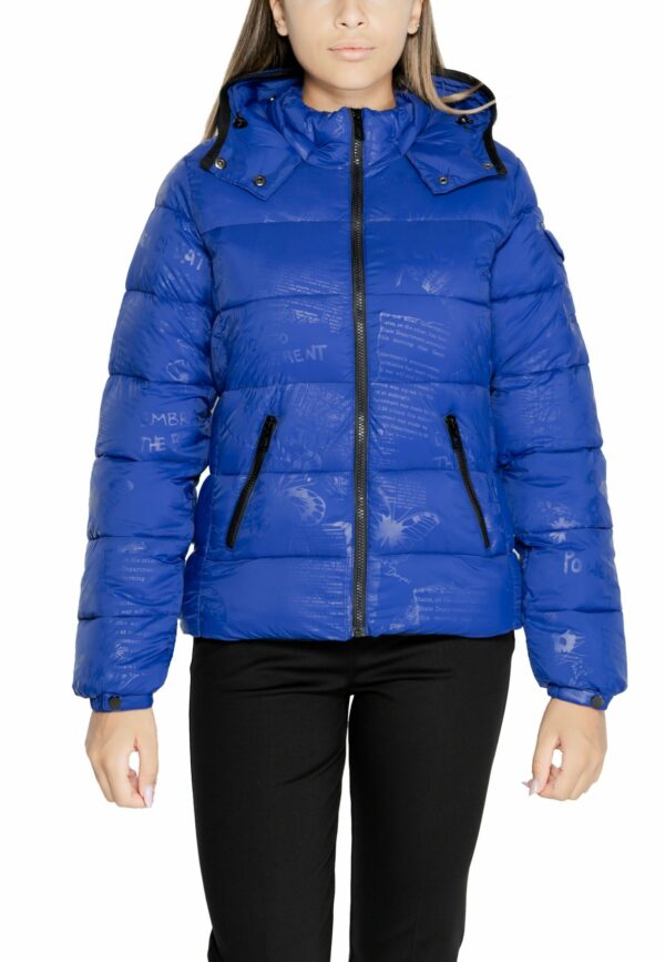 Desigual Giubbotto Donna