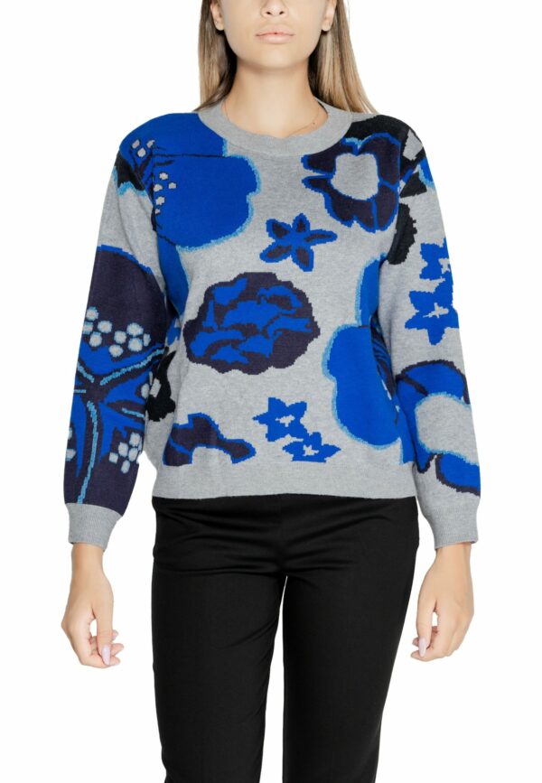 Desigual Maglia Donna
