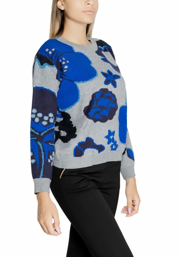 Desigual Maglia Donna - immagine 3