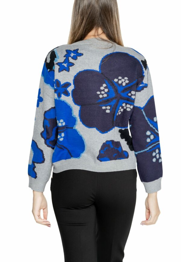 Desigual Maglia Donna - immagine 2