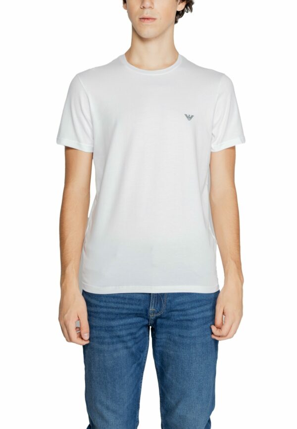 Emporio Armani Underwear T-Shirt Uomo - immagine 2