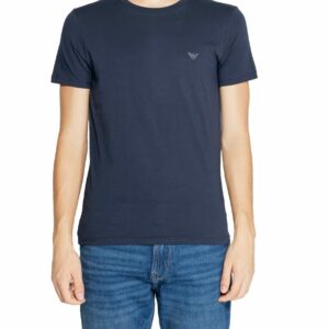 Emporio Armani Underwear T-Shirt Uomo