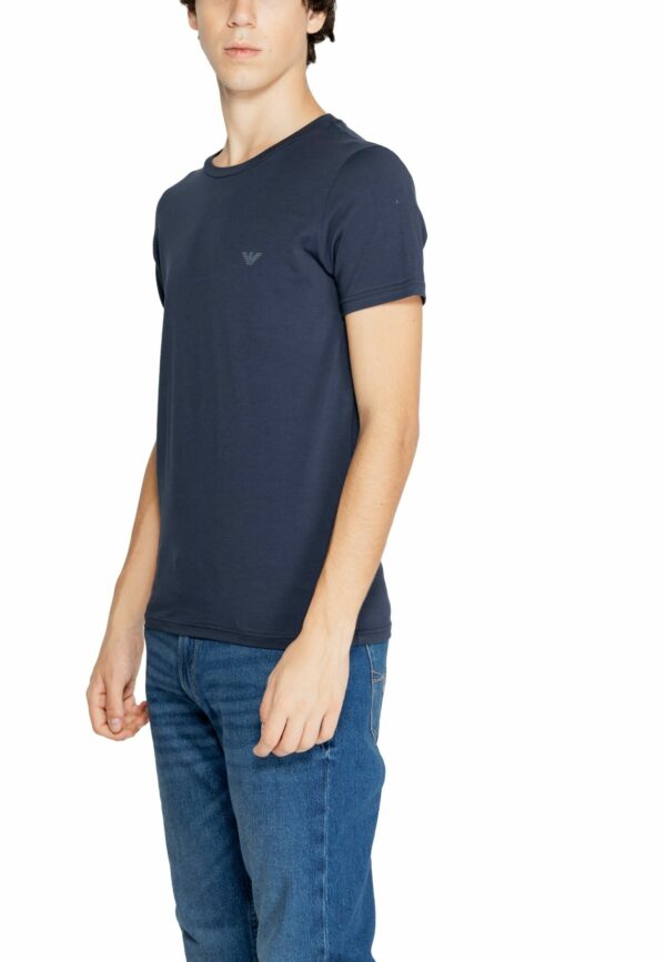 Emporio Armani Underwear T-Shirt Uomo - immagine 3