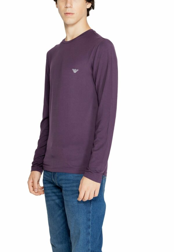 Emporio Armani Underwear T-Shirt Uomo - immagine 3
