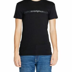 Emporio Armani Underwear T-Shirt Uomo