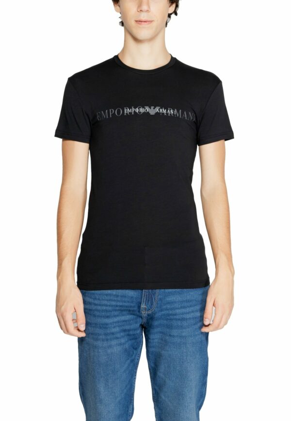 Emporio Armani Underwear T-Shirt Uomo