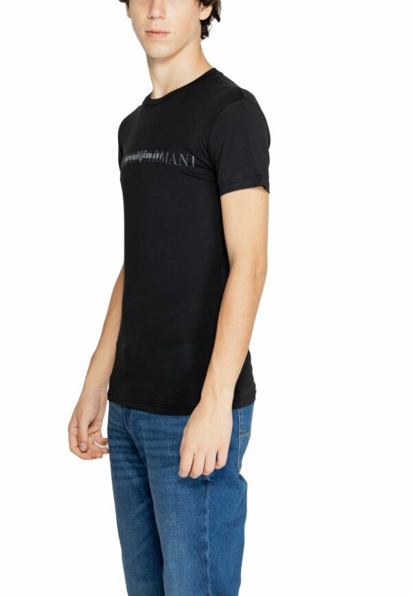 Emporio Armani Underwear T-Shirt Uomo - immagine 3