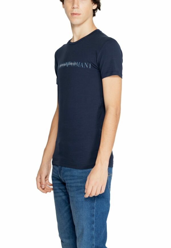 Emporio Armani Underwear T-Shirt Uomo - immagine 3