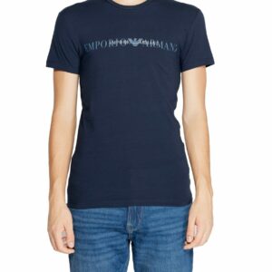 Emporio Armani Underwear T-Shirt Uomo