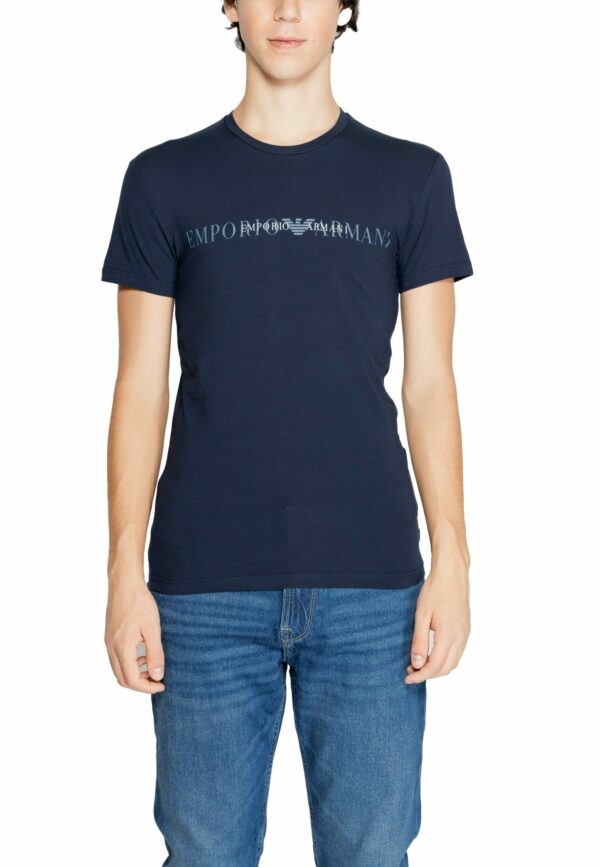 Emporio Armani Underwear T-Shirt Uomo