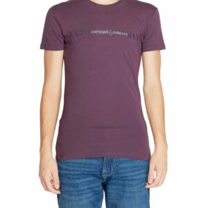 Emporio Armani Underwear T-Shirt Uomo