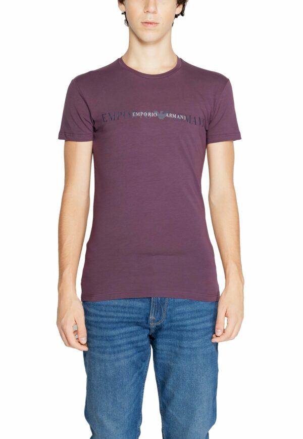 Emporio Armani Underwear T-Shirt Uomo