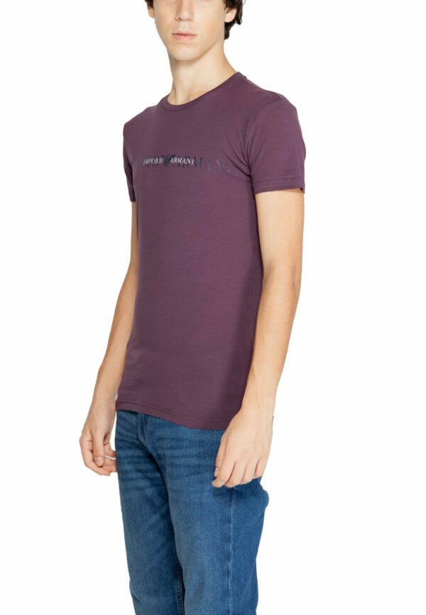 Emporio Armani Underwear T-Shirt Uomo - immagine 3