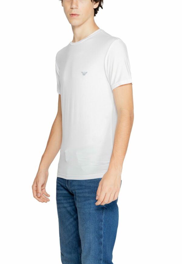 Emporio Armani Underwear T-Shirt Uomo - immagine 3