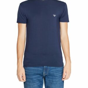 Emporio Armani Underwear T-Shirt Uomo