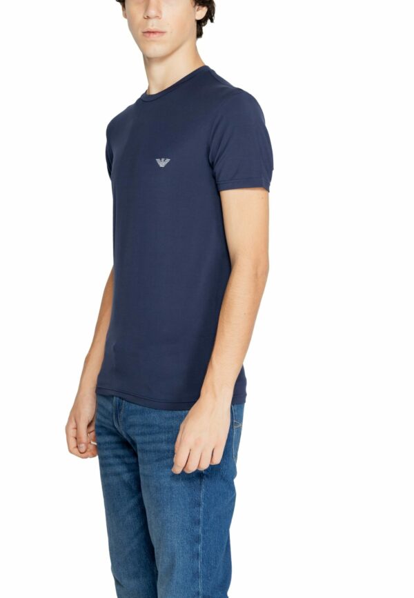 Emporio Armani Underwear T-Shirt Uomo - immagine 3