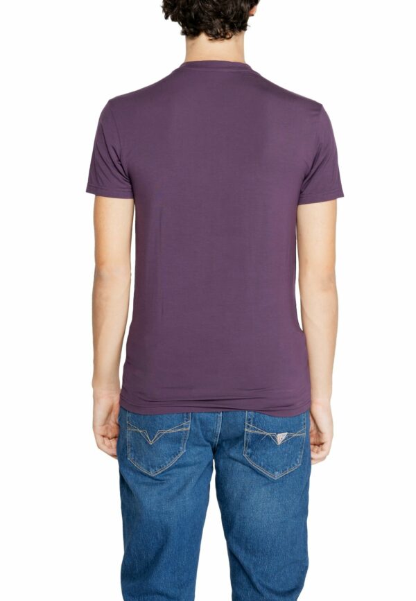 Emporio Armani Underwear T-Shirt Uomo - immagine 2