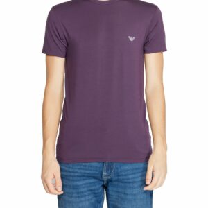 Emporio Armani Underwear T-Shirt Uomo