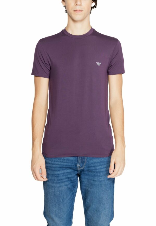 Emporio Armani Underwear T-Shirt Uomo