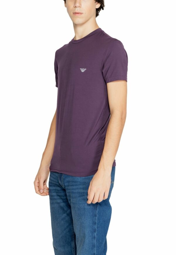 Emporio Armani Underwear T-Shirt Uomo - immagine 3