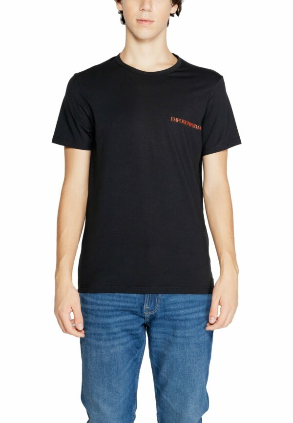 Emporio Armani Underwear T-Shirt Uomo - immagine 2